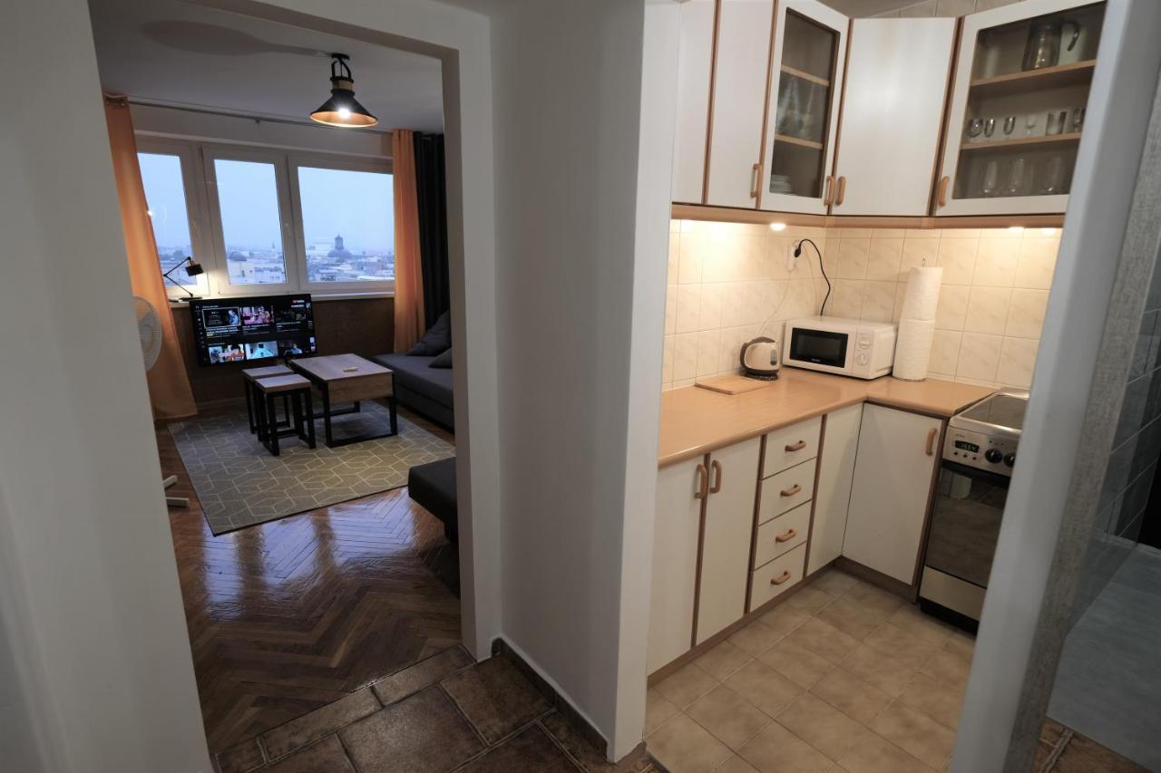 Hey Apartments Varsovie Extérieur photo