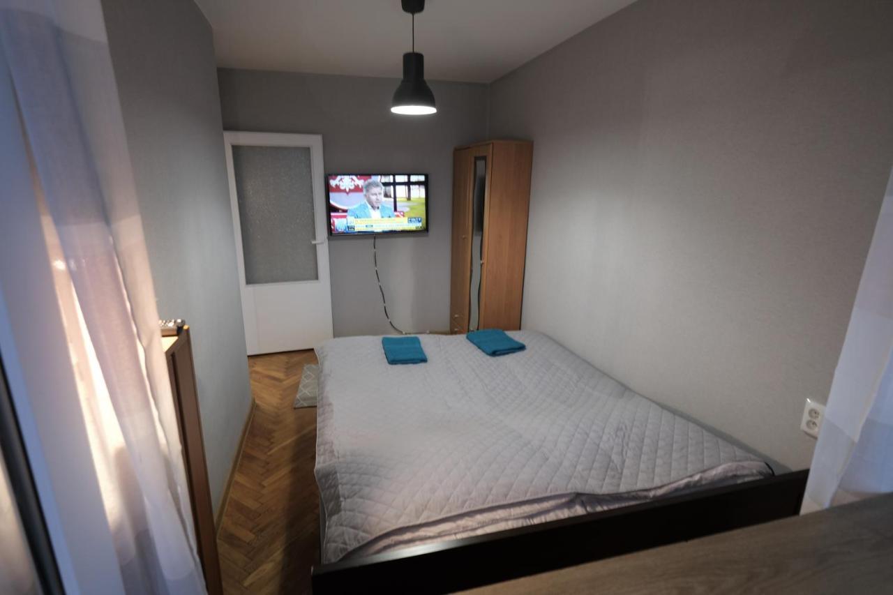 Hey Apartments Varsovie Extérieur photo