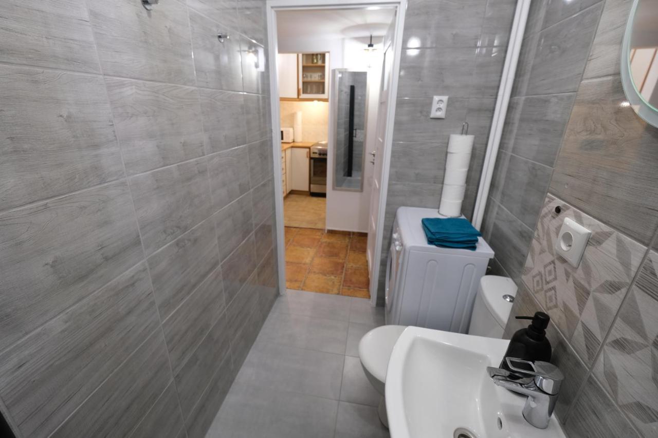 Hey Apartments Varsovie Extérieur photo