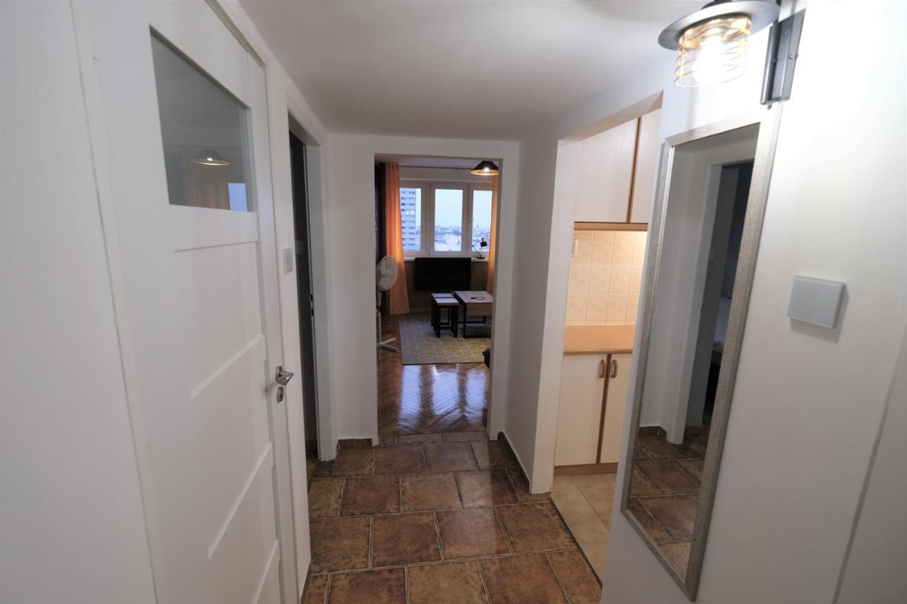 Hey Apartments Varsovie Extérieur photo