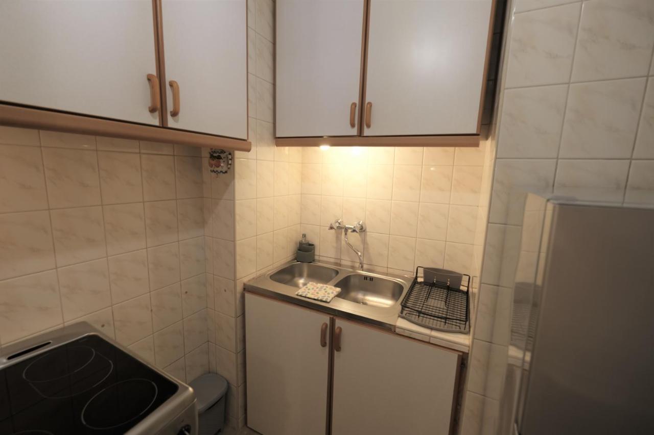 Hey Apartments Varsovie Extérieur photo