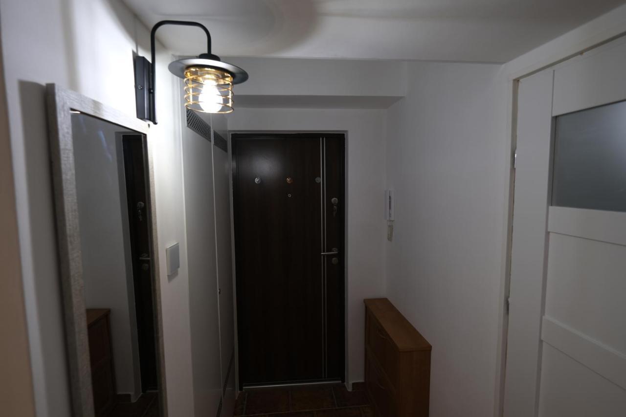 Hey Apartments Varsovie Extérieur photo